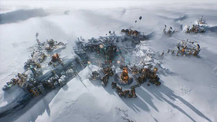 Frostpunk 2